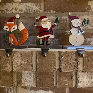 Christmas Stockings Holders